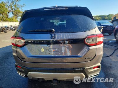 Zdjęcie 6 z 14 samochodu: 2026 HONDA PILOT TOURING VIN:5FNYG1H71TB008863 - miniatura
