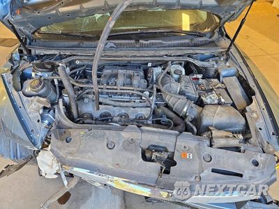 Zdjęcie 11 z 12 samochodu: 2010 FORD TAURUS SEL VIN:1FAHP2EW9AG129683 - miniatura