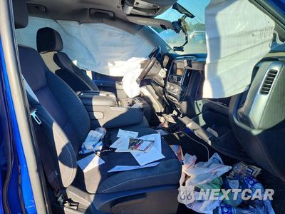 Zdjęcie 7 z 12 samochodu: 2014 CHEVROLET SILVERADO K1500 LT VIN:1GCVKREC4EZ269161 - miniatura