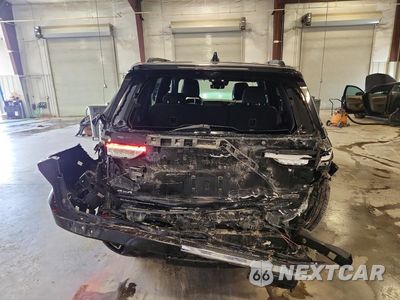 Zdjęcie 6 z 13 samochodu: 2022 JEEP GRAND CHEROKEE OVERLAND VIN:1C4RJHDG5N8544786 - miniatura