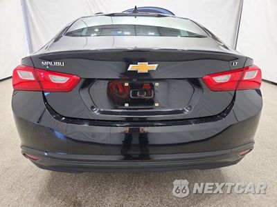 Zdjęcie 6 z 12 samochodu: 2023 CHEVROLET MALIBU LT VIN:1G1ZD5ST1PF184462 - miniatura