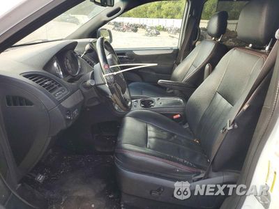 Zdjęcie 7 z 13 samochodu: 2018 DODGE GRAND CARAVAN GT VIN:2C4RDGEG3JR147429 - miniatura