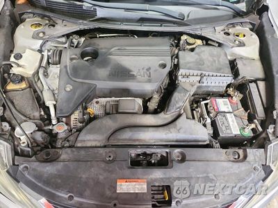 Zdjęcie 11 z 12 samochodu: 2016 NISSAN ALTIMA 2.5 SL VIN:1N4AL3APXGC165223 - miniatura