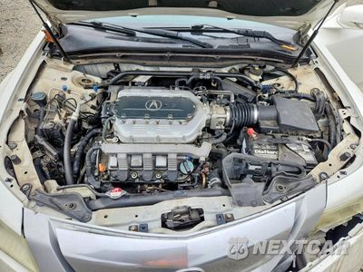 Zdjęcie 11 z 12 samochodu: 2009 ACURA TL VIN:19UUA96559A002390 - miniatura