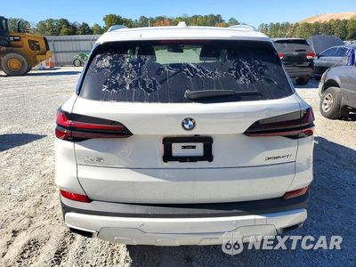 Zdjęcie 6 z 13 samochodu: 2025 BMW X5 SDRIVE 40I VIN:5UX13EU04S9X60500 - miniatura
