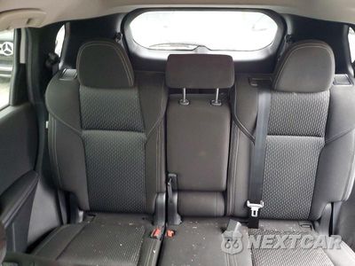 Zdjęcie 10 z 13 samochodu: 2024 MITSUBISHI OUTLANDER ES VIN:JA4J4UA89RZ015250 - miniatura