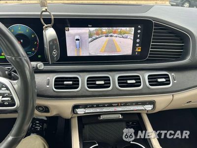 Zdjęcie 10 z 10 samochodu: 2020 MERCEDES-BENZ GLS 450 4MATIC VIN:4JGFF5KE6LA293850 - miniatura