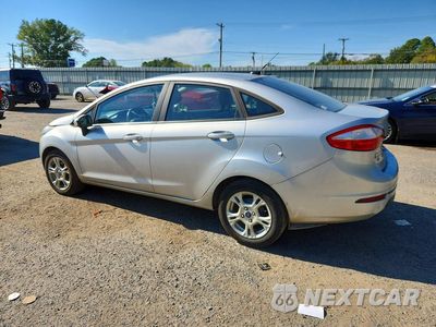 Drugie zdjęcie samochodu z przodu: 2016 FORD FIESTA SE VIN:3FADP4BJ4GM173267 - miniatura