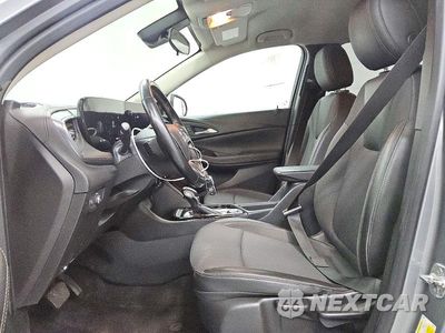 Zdjęcie 7 z 13 samochodu: 2024 BUICK ENCORE GX PREFERRED VIN:KL4AMBS2XRB068269 - miniatura
