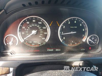 Zdjęcie 9 z 13 samochodu: 2017 BMW X5 SDRIVE35I VIN:5UXKR2C31H0X06890 - miniatura