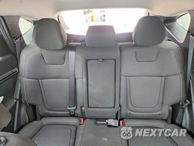Zdjęcie 10 z 13 samochodu: 2023 HYUNDAI TUCSON BLUE VIN:KM8JBCA10PU109922 - miniatura