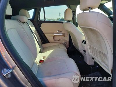 Zdjęcie 11 z 13 samochodu: 2022 MERCEDES-BENZ GLA 250 4MATIC VIN:W1N4N4HB9NJ343786 - miniatura