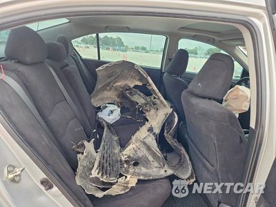 Zdjęcie 10 z 13 samochodu: 2015 HONDA ACCORD EX VIN:1HGCR2F7XFA025804 - miniatura