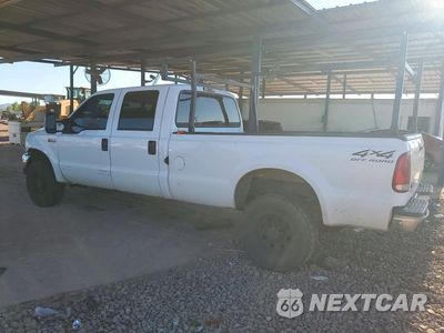 Drugie zdjęcie samochodu z przodu: 2002 FORD F350 SRW SUPER DUTY VIN:1FTSW31S92ED30265 - miniatura