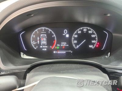 Zdjęcie 9 z 12 samochodu: 2023 HONDA CIVIC SPORT VIN:2HGFE2F58PH556039 - miniatura