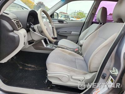 Zdjęcie 7 z 13 samochodu: 2011 SUBARU FORESTER 2.5X VIN:JF2SHBBCXBH781670 - miniatura