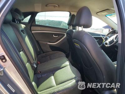 Zdjęcie 11 z 13 samochodu: 2014 HYUNDAI ELANTRA GT BASE VIN:KMHD35LH2EU194422 - miniatura