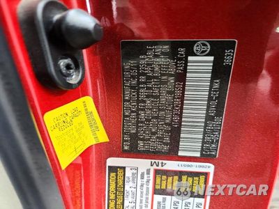 Zdjęcie 12 z 12 samochodu: 2011 TOYOTA CAMRY LE VIN:4T4BF3EK2BR198502 - miniatura