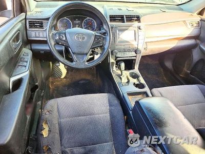 Zdjęcie 9 z 13 samochodu: 2016 TOYOTA CAMRY LE VIN:4T1BF1FK2GU125988 - miniatura