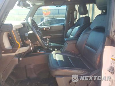 Zdjęcie 7 z 13 samochodu: 2022 FORD BRONCO BASE VIN:1FMEE5DH7NLA85571 - miniatura