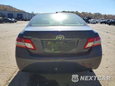 Zdjęcie 6 z 12 samochodu: 2011 TOYOTA CAMRY LE VIN:4T1BF3EK4BU182103 - miniatura