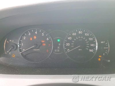Zdjęcie 9 z 12 samochodu: 2006 TOYOTA AVALON LIMITED VIN:4T1BK36B96U062734 - miniatura