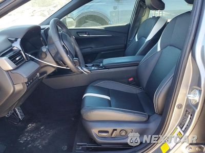 Zdjęcie 7 z 12 samochodu: 2025 TOYOTA CAMRY SE VIN:4T1DAACK3SU516068 - miniatura