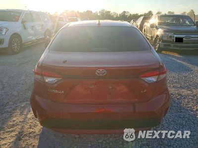 Zdjęcie 6 z 13 samochodu: 2020 TOYOTA COROLLA LE VIN:JTDEPRAE7LJ011348 - miniatura