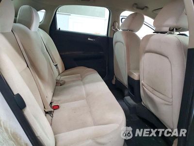 Zdjęcie 10 z 12 samochodu: 2012 CHEVROLET IMPALA LS VIN:2G1WF5E39C1221302 - miniatura