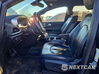Zdjęcie 7 z 13 samochodu: 2022 CHRYSLER PACIFICA HYBRID TOURING L VIN:2C4RC1L77NR134935 - miniatura
