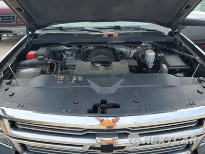 Zdjęcie 11 z 12 samochodu: 2015 CHEVROLET SILVERADO K1500 HIGH COUNTRY VIN:3GCUKTEC9FG390889 - miniatura