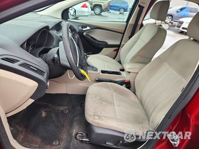 Zdjęcie 7 z 13 samochodu: 2016 FORD FOCUS SE VIN:1FADP3K2XGL350313 - miniatura
