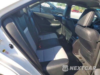 Zdjęcie 10 z 12 samochodu: 2014 TOYOTA CAMRY SE VIN:4T1BF1FK9EU468200 - miniatura