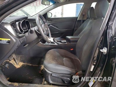 Zdjęcie 7 z 12 samochodu: 2015 KIA OPTIMA LX VIN:KNAGM4A74F5665076 - miniatura