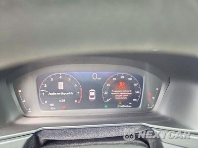Zdjęcie 9 z 12 samochodu: 2025 HONDA ACCORD LX VIN:1HGCY1F23SA075634 - miniatura