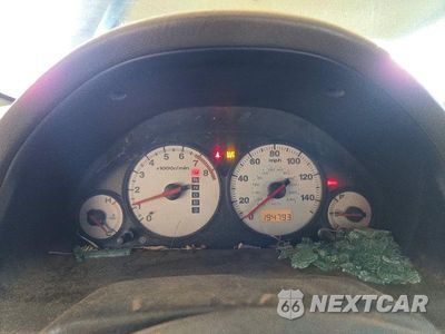 Zdjęcie 9 z 12 samochodu: 2002 HONDA CIVIC LX VIN:1HGES16542L080382 - miniatura