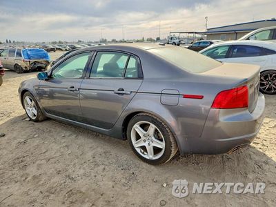 Drugie zdjęcie samochodu z przodu: 2006 ACURA 3.2TL VIN:19UUA66246A065979 - miniatura