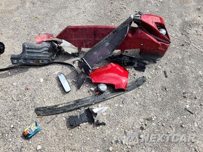 Zdjęcie 12 z 13 samochodu: 2024 MITSUBISHI MIRAGE G4 ES VIN:ML32FUFJ3RHF14685 - miniatura