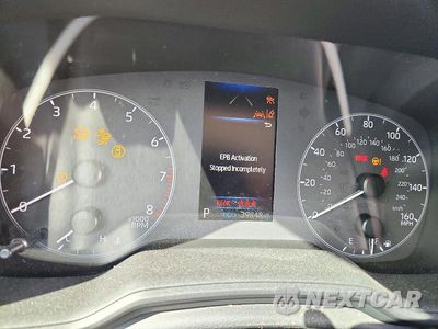 Zdjęcie 9 z 12 samochodu: 2025 TOYOTA COROLLA LE VIN:5YFB4MDE0SP301144 - miniatura