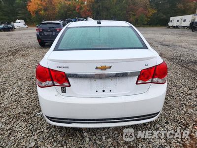 Zdjęcie 6 z 12 samochodu: 2016 CHEVROLET CRUZE LIMITED LT VIN:1G1PF5SB6G7197615 - miniatura