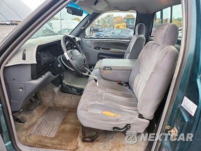 Zdjęcie 7 z 12 samochodu: 1997 DODGE RAM 2500 VIN:1B7KF26Z7VJ609368 - miniatura