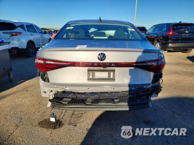 Zdjęcie 6 z 12 samochodu: 2025 VOLKSWAGEN JETTA S VIN:3VW5X7BU4SM057115 - miniatura