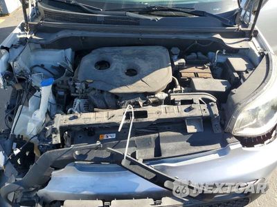 Zdjęcie 11 z 12 samochodu: 2014 KIA SOUL + VIN:KNDJP3A55E7704026 - miniatura