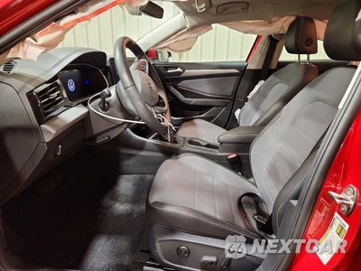 Zdjęcie 7 z 12 samochodu: 2025 VOLKSWAGEN JETTA SE VIN:3VW7X7BU9SM014849 - miniatura