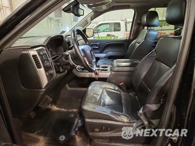 Zdjęcie 7 z 12 samochodu: 2014 CHEVROLET SILVERADO K1500 LTZ VIN:3GCUKSEC7EG217011 - miniatura