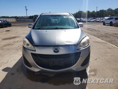 Piąte zdjęcie samochodu w środku: 2015 MAZDA 5 SPORT VIN:JM1CW2BL0F0185948 - miniatura