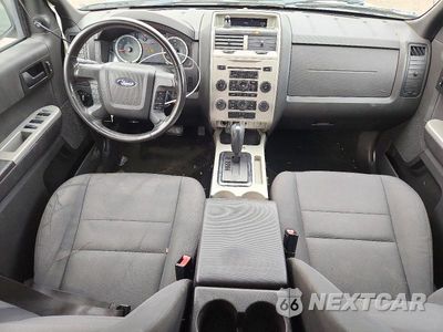 Zdjęcie 8 z 12 samochodu: 2012 FORD ESCAPE XLT VIN:1FMCU0DG5CKC78583 - miniatura