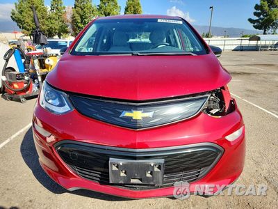 Piąte zdjęcie samochodu w środku: 2019 CHEVROLET BOLT EV LT VIN:1G1FY6S07K4135550 - miniatura