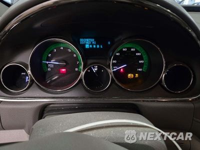 Zdjęcie 9 z 14 samochodu: 2015 BUICK ENCLAVE VIN:5GAKVCKD4FJ152752 - miniatura