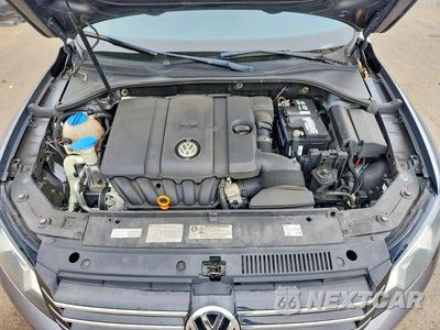 Zdjęcie 11 z 12 samochodu: 2013 VOLKSWAGEN PASSAT SE VIN:1VWBP7A32DC132264 - miniatura